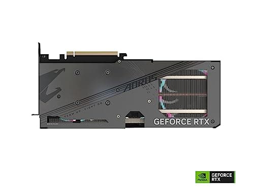 Gigabyte AORUS ELITE GeForce RTX 4060 8 GB image