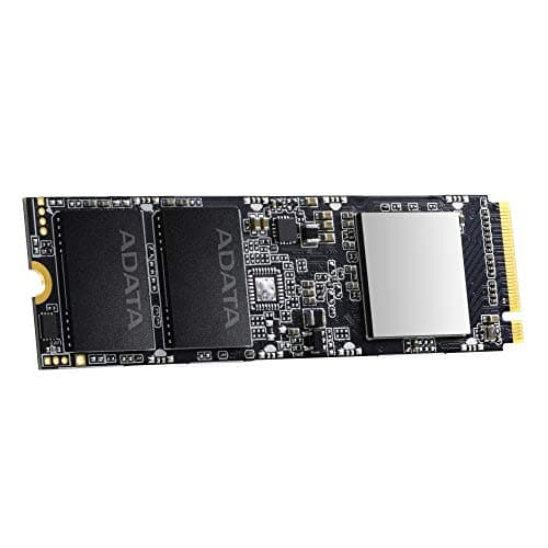 ADATA XPG SX8100 2TB SSD M.2-2280 PCIe 3.0 x4 NVMe image