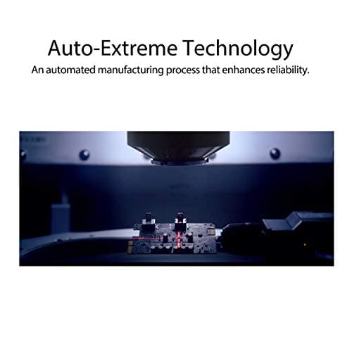 Asus DUAL Radeon RX 6700 XT 12 GB image