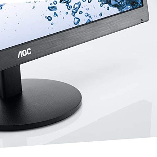 AOC E2270SWHN 21.5" 1080p 60Hz TN Monitor image