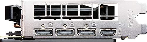 MSI Radeon RX 5500 XT MECH 8G OC image