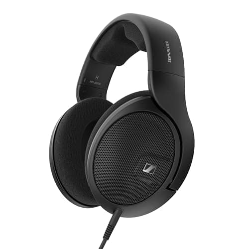Sennheiser HD 560S Open-Back Headphones main image