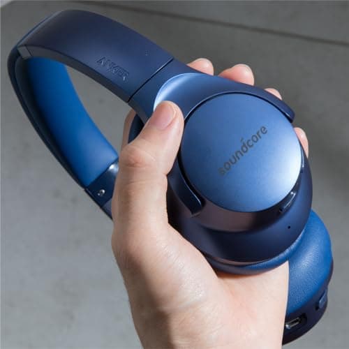 Anker Soundcore Life Q20 Wireless Closed-Back Headphones image