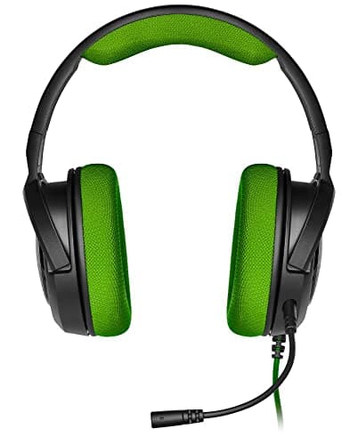 Corsair HS35 Headset image