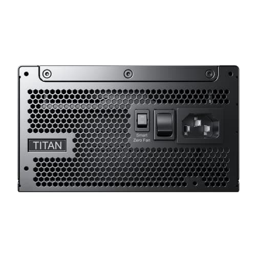 Montech TITAN Gold 850W Fully Modular 80+ Gold image