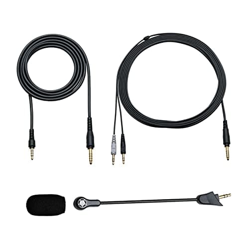 Audio-Technica ATH-GDL3 Open-Back Headphones image