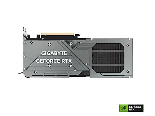 Gigabyte GAMING OC GeForce RTX 4060 Ti 16GB GDDR6 image