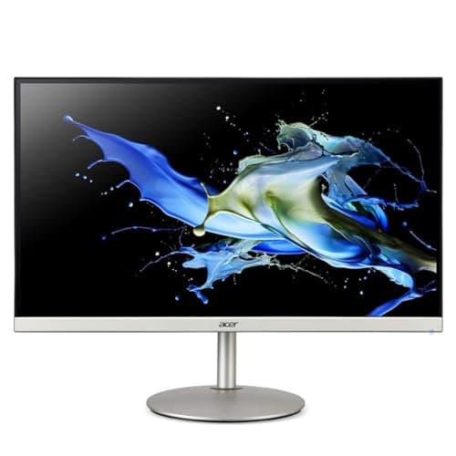 Acer CB282K smiiprx 28" 4K 60Hz IPS Monitor main image
