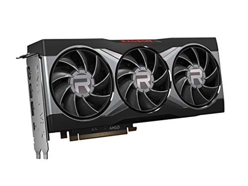 Radeon RX 6800 XT GAMING OC 16G image