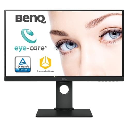 BenQ GW2780T 27" 1080p 60Hz IPS Monitor image