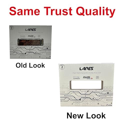 Leven JP600 4TB SSD M.2-2280 PCIe 3.0 X4 NVMe image