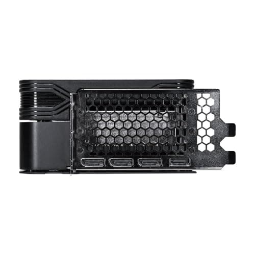 Palit GeForce RTX 5080 GameRock Black 16GB GDDR7 Black image