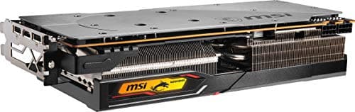 MSI Radeon RX 5700 XT GAMING X image