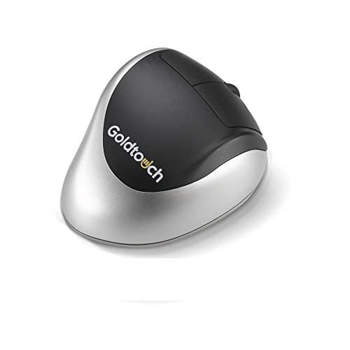 Ergoguys KOV-GTM-B Wireless Laser Mouse image