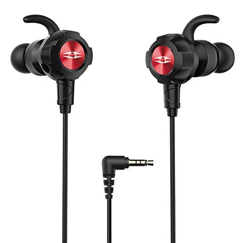 TAKSTAR Sprint Closed-Back Wired In-Ear Headset with Microphone image