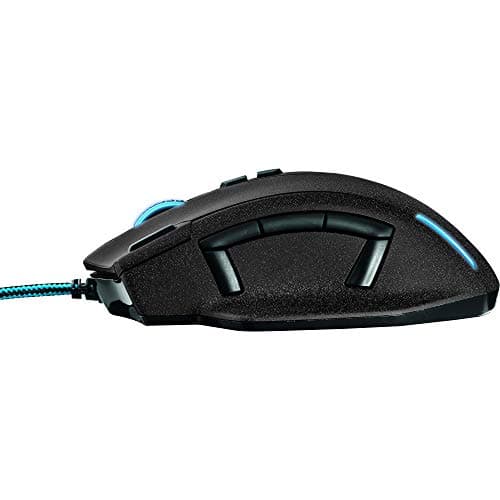 Trust GXT 155 Wired Optical Gaming Mouse image