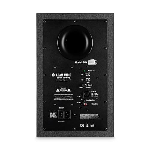 ADAM Audio T8V 1.0 Channel 180W Speaker System image