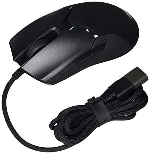 Razer Viper 8KHz Wired Optical Gaming Mouse image