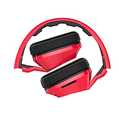 Skullcandy Crusher Closed Headphones image