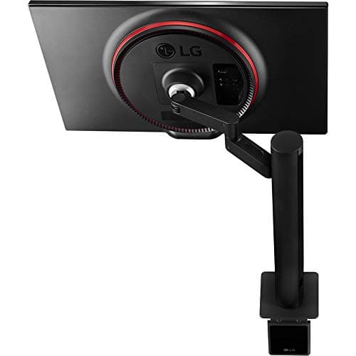 LG 27GN880-B 27" 1440p 144Hz IPS Monitor image