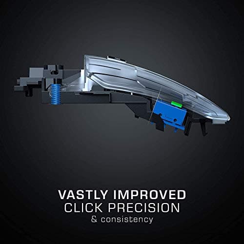 ROCCAT Kain 202 Aimo RGB Wireless Optical Gaming Mouse image