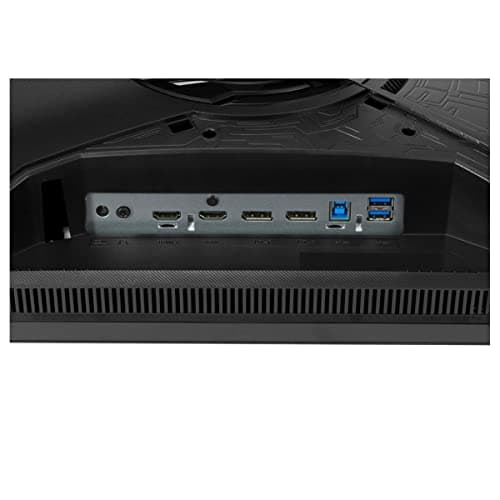 Asus ROG Strix XG27AQM 27" 1440p 270Hz IPS Monitor image