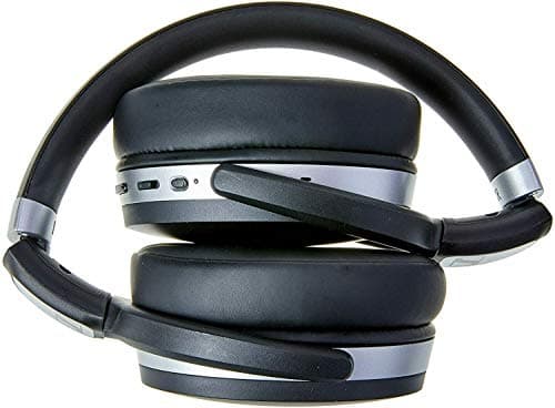Sennheiser HD 4.50 Wireless Closed-Back BTNC Headphones image