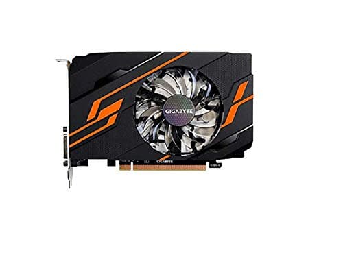 GIGABYTE GV-N1030OC-2GI GeForce GT 1030 2 GB image