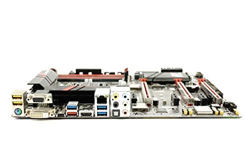 Gigabyte Z170 X-Gaming 3 DDR4 ATX image