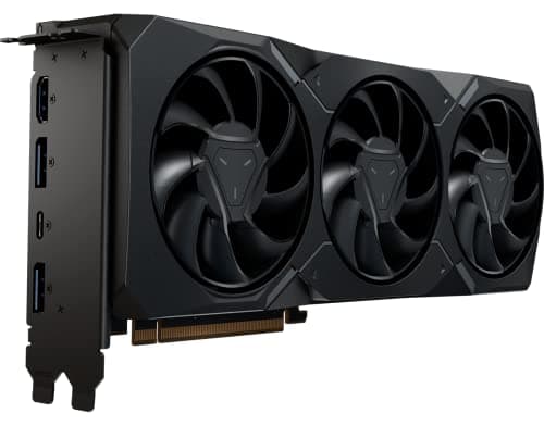 ASRock Taichi OC Radeon RX 7900 XT 20GB GDDR6 Black image