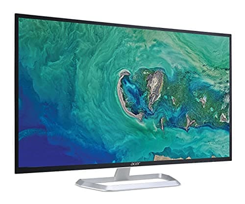 Acer EB321HQ Abi 31.5" 1080p 60Hz IPS Monitor image