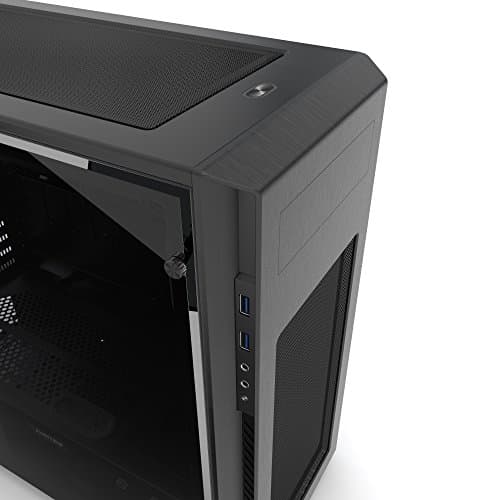 Phanteks Enthoo Pro M image