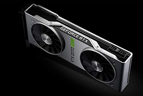 NVIDIA Founders Edition GeForce RTX 2070 SUPER 8GB GDDR6 image