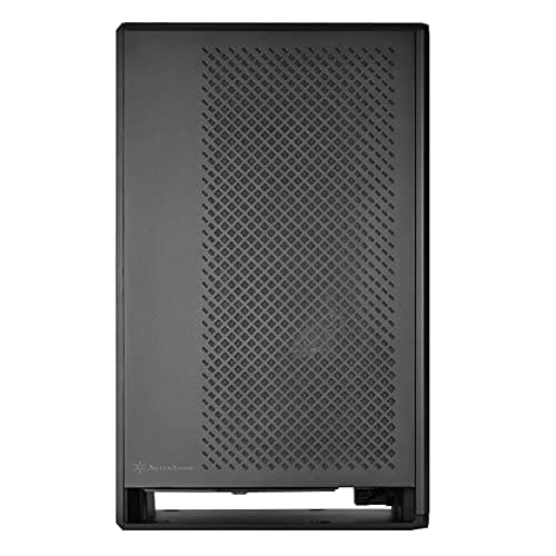 Silverstone ALTA G1M Micro ATX Mid Tower image
