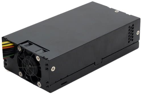 FSP Group FSP300-60LG Black Mini-ITX 300W Non-Modular 80+ Bronze Certified image