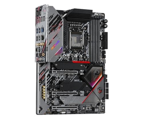 Z590 PG Velocita image