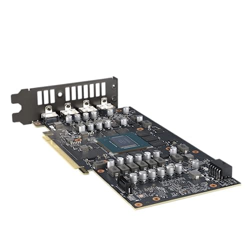 Asus ProArt OC GeForce RTX 4080 16GB GDDR6X Black / Gold image