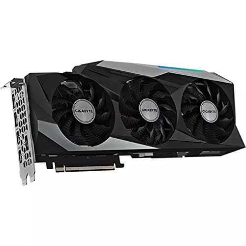 Gigabyte GAMING OC GeForce RTX 3080 Ti 12 GB image