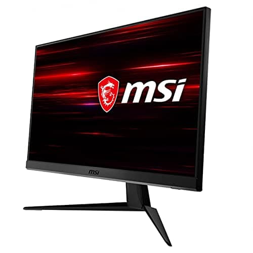 MSI Optix G241V E2 23.8" 1080p 75Hz IPS Monitor image