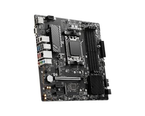 MSI B650 PRO DDR5 Micro ATX image