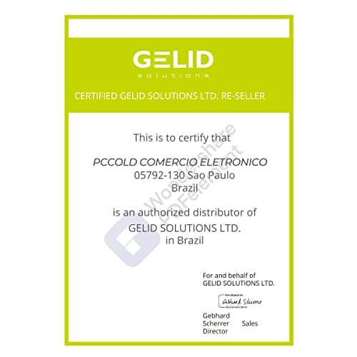 Gelid Solutions GC-4 10g Thermal Paste image