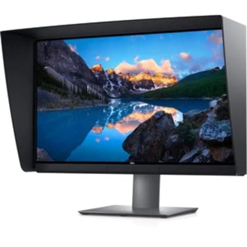 Dell UP2720Q 27" 4K 60Hz IPS Monitor image