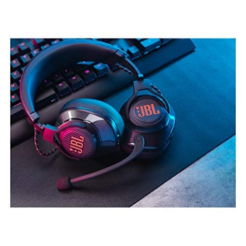 JBL Quantum 600 Headset image