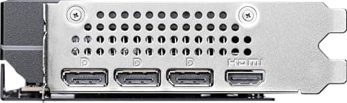 MSI GeForce RTX 5060 Ti 16G SHADOW 2X OC PLUS image