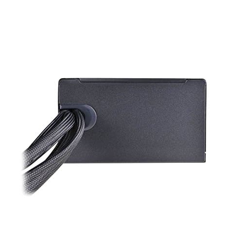 EVGA 600 BR 600W Non-Modular 80+ Bronze image