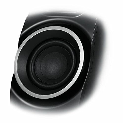 Creative Labs T3250 2.1 Channel Speaker System image