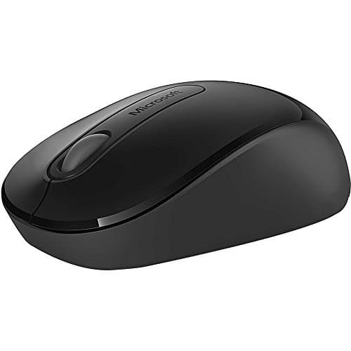 Microsoft 900 Laser Wireless Mouse image