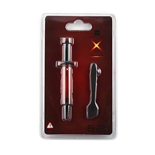 Thermalright TFX 6.2g Thermal Paste image