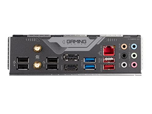 Gigabyte B760 GAMING X DDR5 ATX image