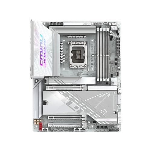 Gigabyte Z890 AORUS PRO ICE WIFI DDR5 ATX image